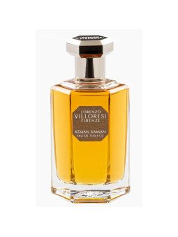 Lorenzo Villoresi Firenze Atman Xaman Eau de Toilette Vaporisateur 100ml