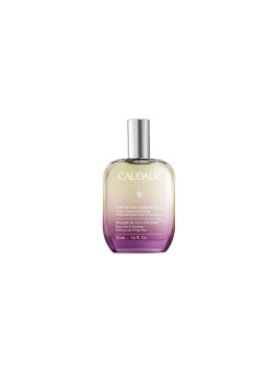 Caudalie Huile Lissante et Éclaircissante 50ml