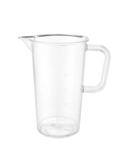 Eurostil Latex Probeta 70x10 250ml