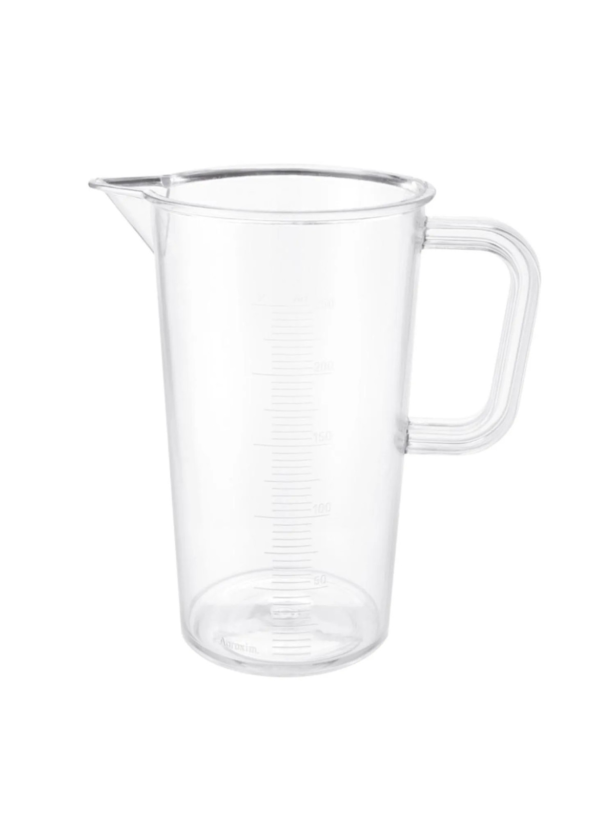 Eurostil Latex Probeta 70x10 250ml