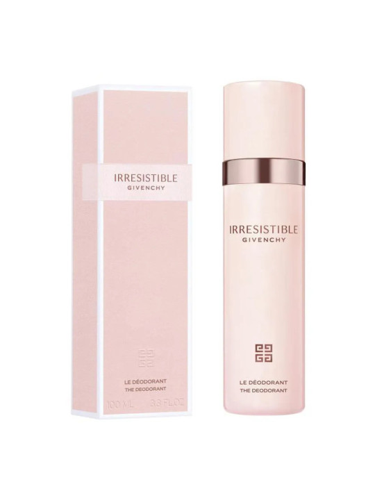 Givenchy Irresistible Déodorant 100ml