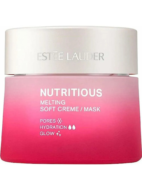 Estée Lauder Nutritious Melting Soft Creme-Mask 50ml