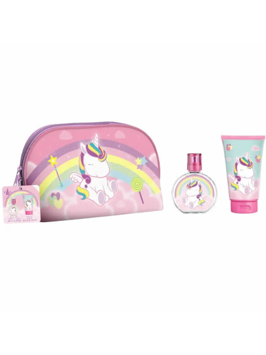 Cartoon Eau My Unicorn Coffret 3 Produits