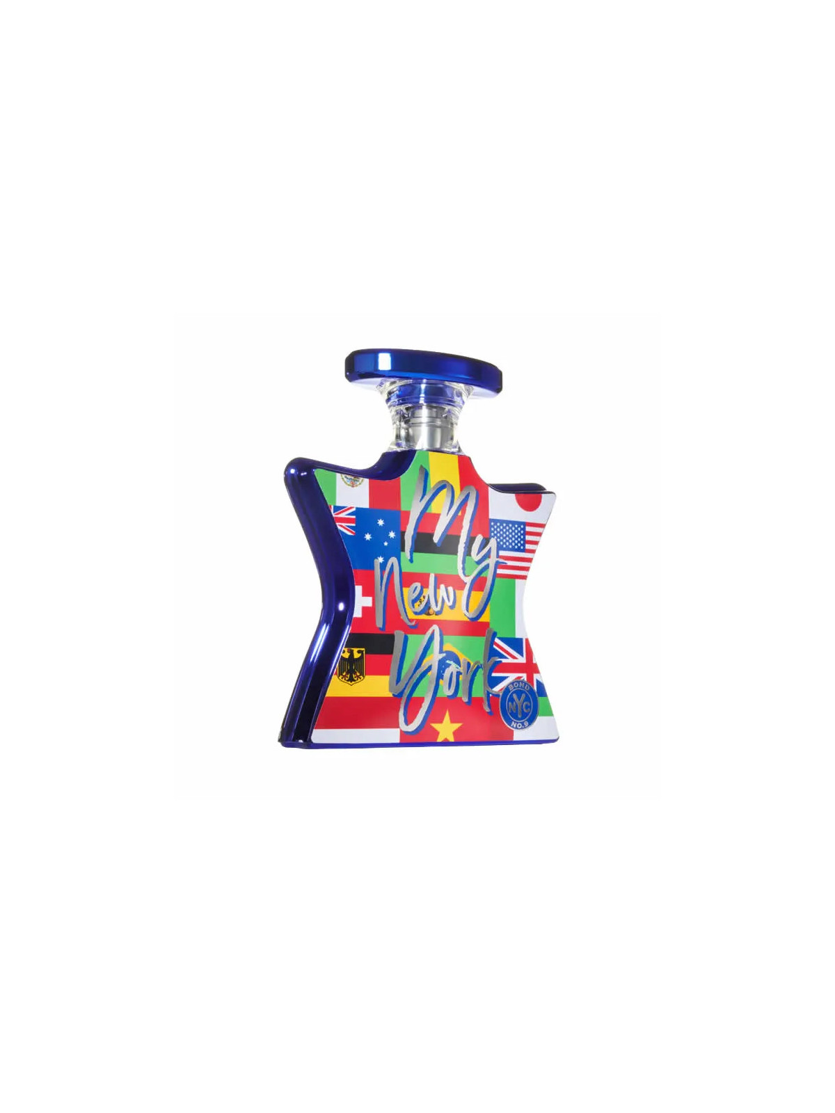 Bond No.9 My New York Eau De Parfum Vaporisateur 100ml