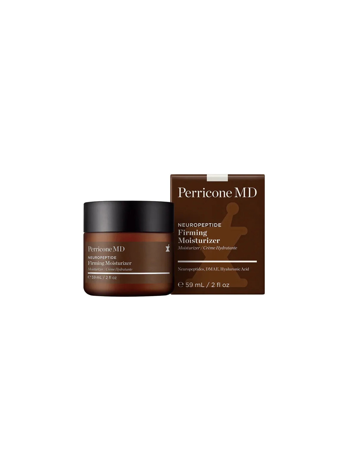 Perricone MD Neuropeptide Firming Moisturizer 59ml