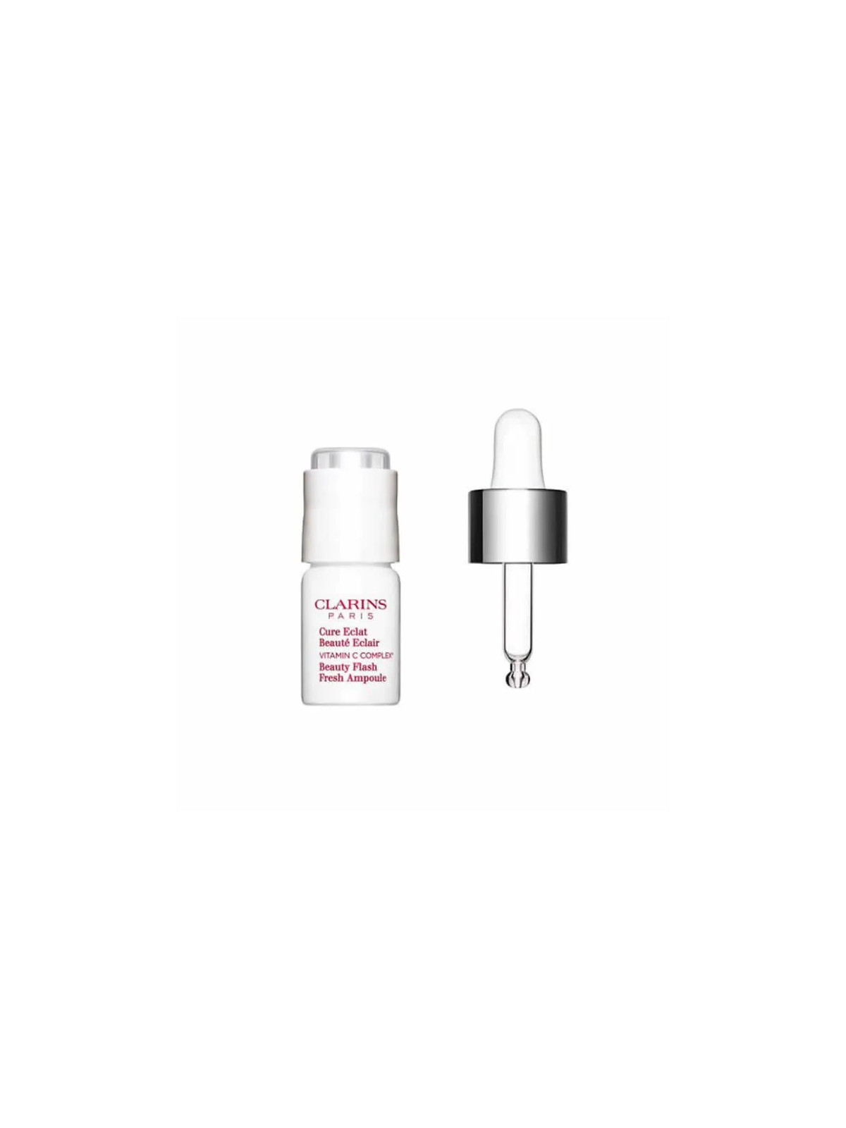 Clarins Cure Éclat Beauté Éclair 8ml
