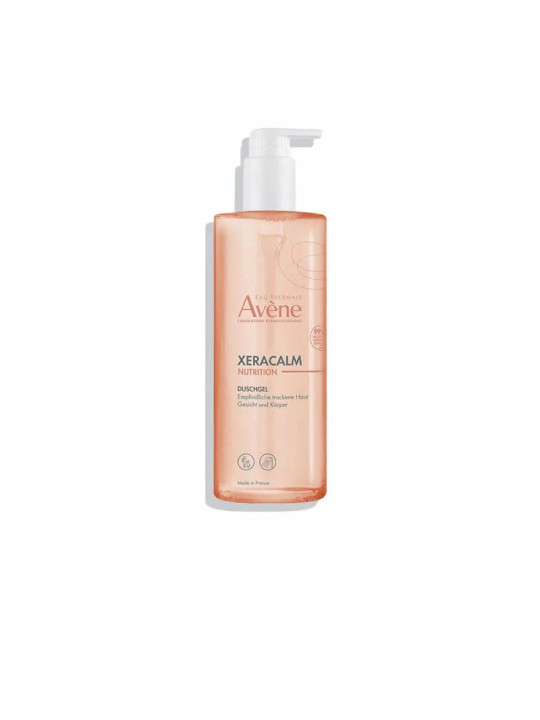 Avène XeraCalm Gel Nettoyant Nourrissant 750ml