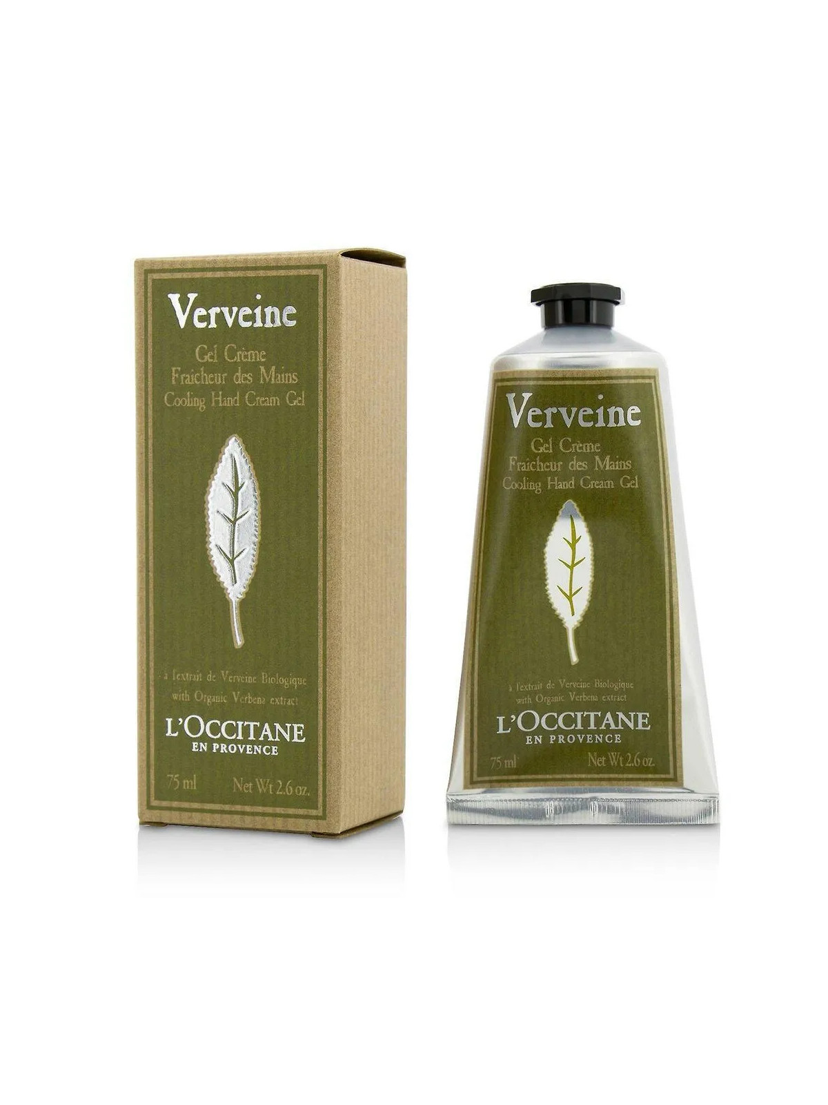 L'Occitane Verveine Crème Mains 75ml