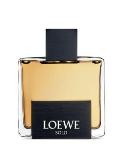Solo Loewe Eau de Toilette Spray 50ml