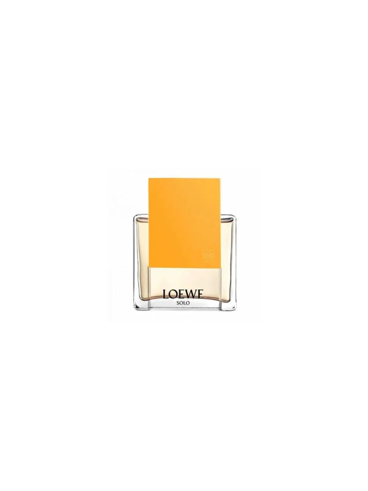 Solo Loewe Ella Eau de Toilette Spray 100ml