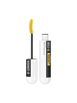 Maybelline Colossal Curl Bounce Mascara After Dark