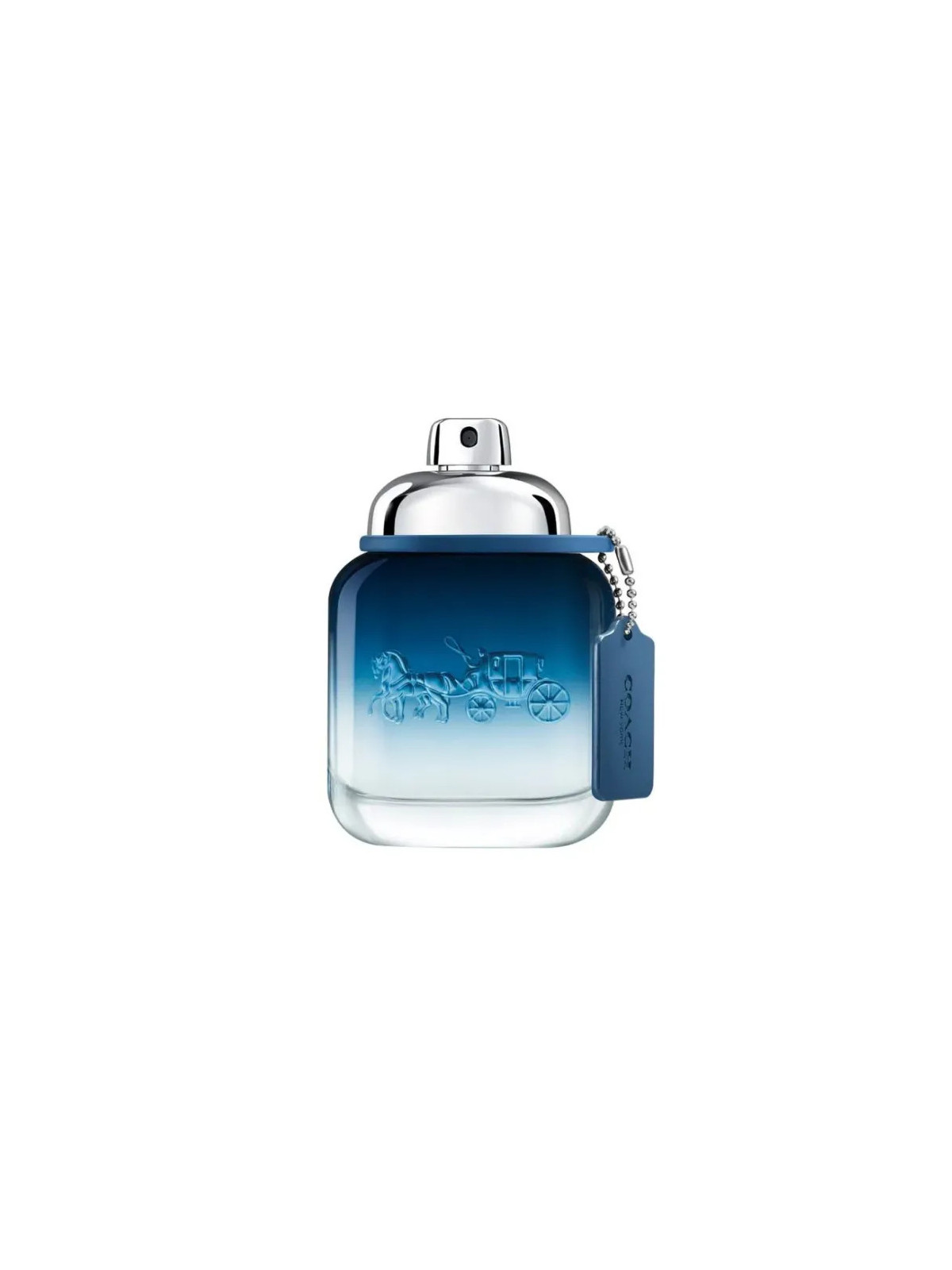 Coach Blue For Men Eau de Parfum Vaporisateur 100ml