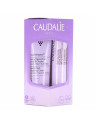 Caudalie Vinotherapist Coffret Crème Réparatrice Mains et Ongles 30ml + Soin des Lèvres 4,5g