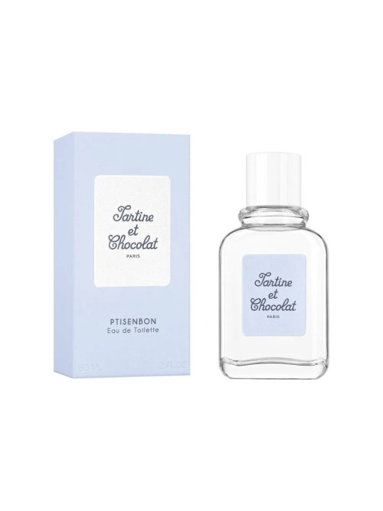 Tartine et Chocolat Ptisenbon Eau de Toilette 60ml