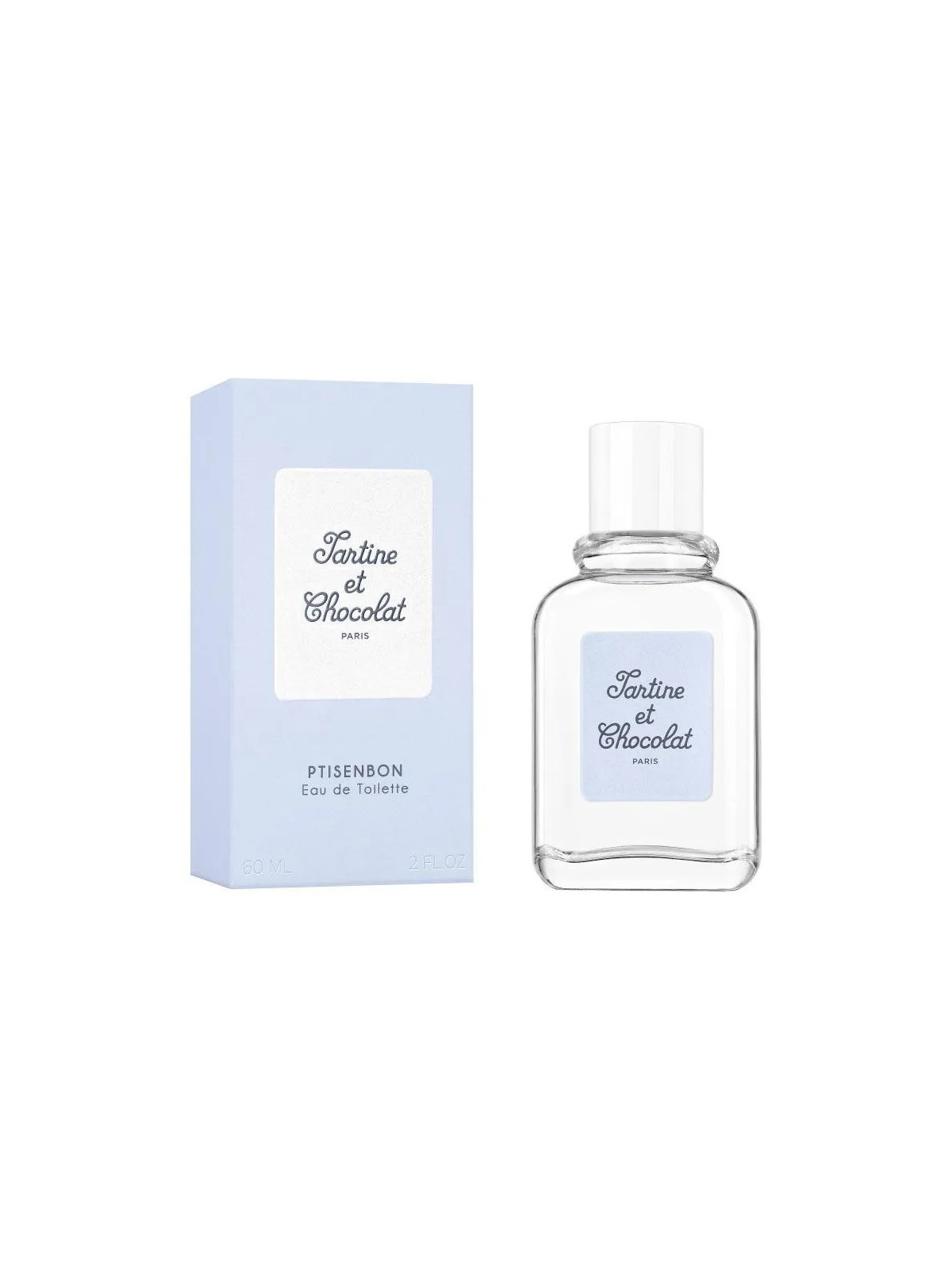 Tartine et Chocolat Ptisenbon Eau de Toilette 60ml