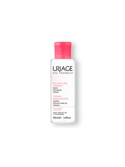 Uriage Eau Micellaire Thermale Peaux Sensibles à Rougeurs 100ml