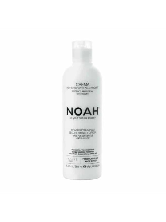 Noah Après-Shampooing Restructurant au Yaourt 250ml