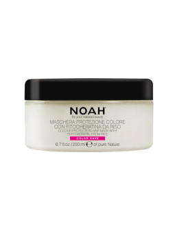 Noah Masque Capillaire Protection Couleur 200ml