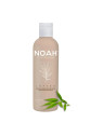 Noah Leaves Shampooing Nutritif Bambou 250ml