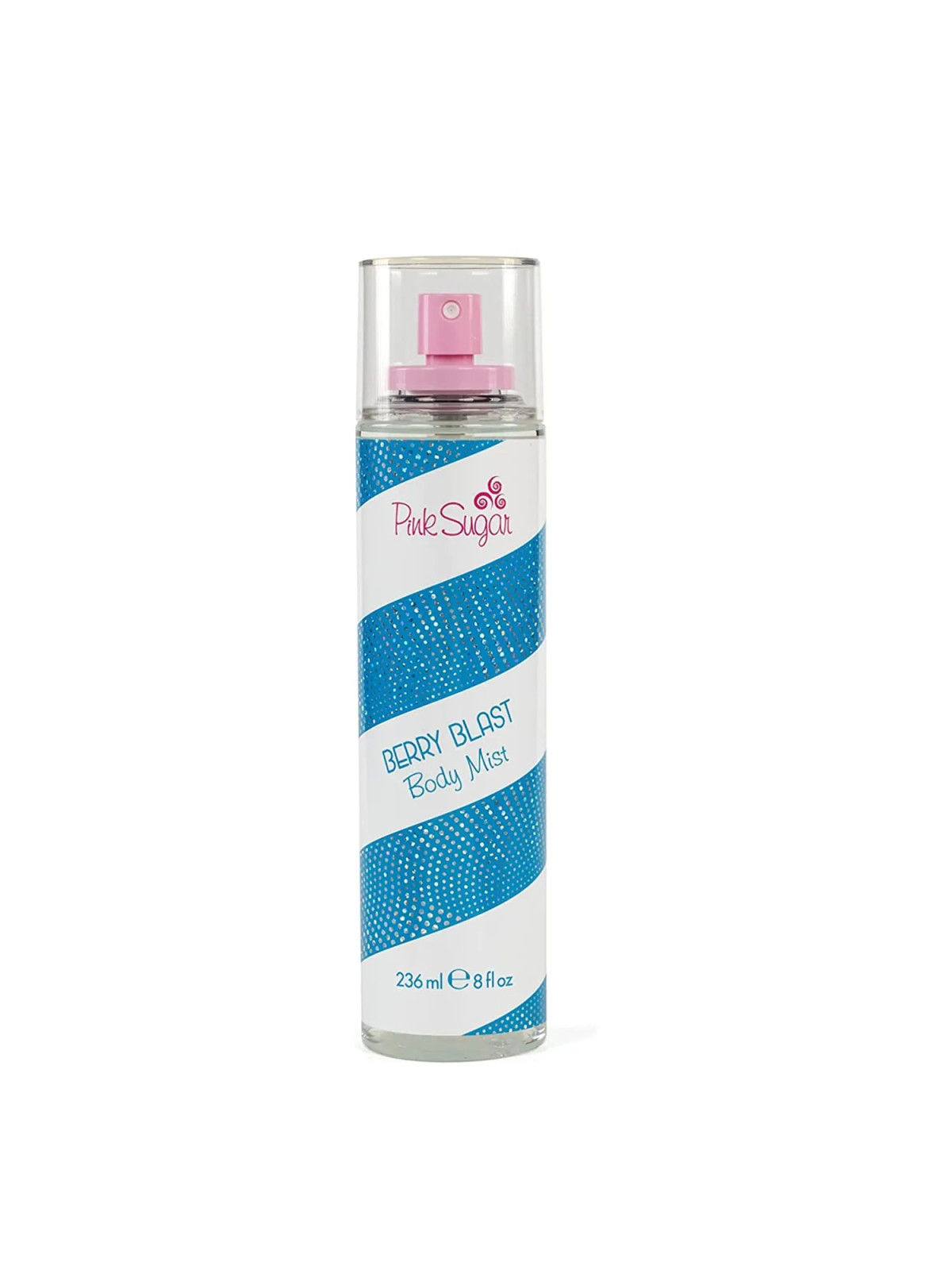 Aquolina Pink Sugar Body Mist Berry Blast 236ml