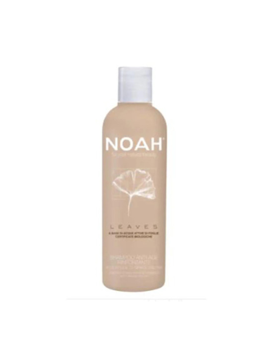 Noah Leaves Shampooing Anti-Âge 250ml