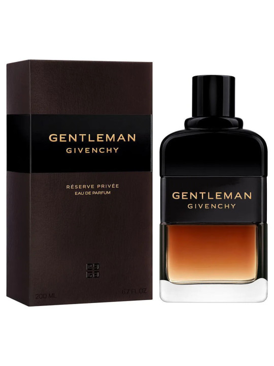 Givenchy Gentleman Réserve Privée Eau de Parfum Spray 200 ml