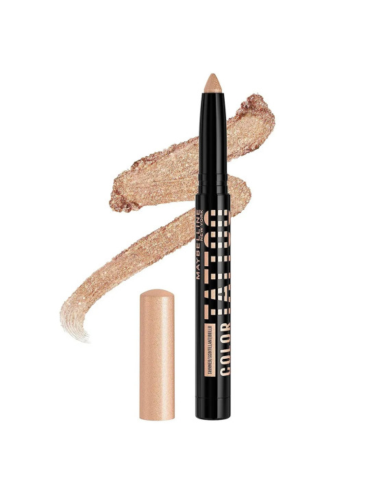 Maybelline Color Tattoo Ombre-Eyeliner Crème