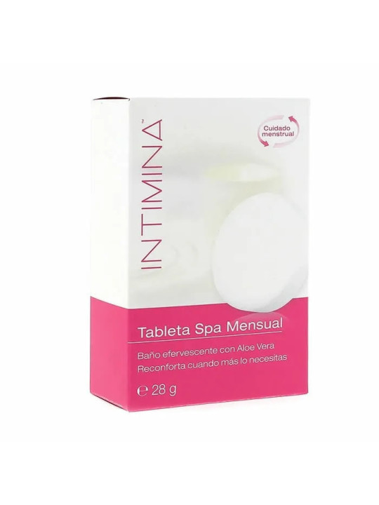 Intimina Monthly Spa Tablette 28 g