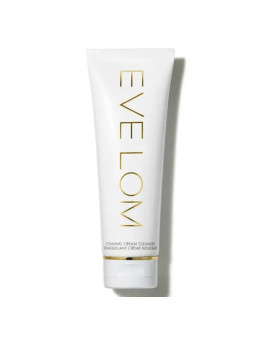 Eve Lom Crème Démaquillante Moussante 120 ml