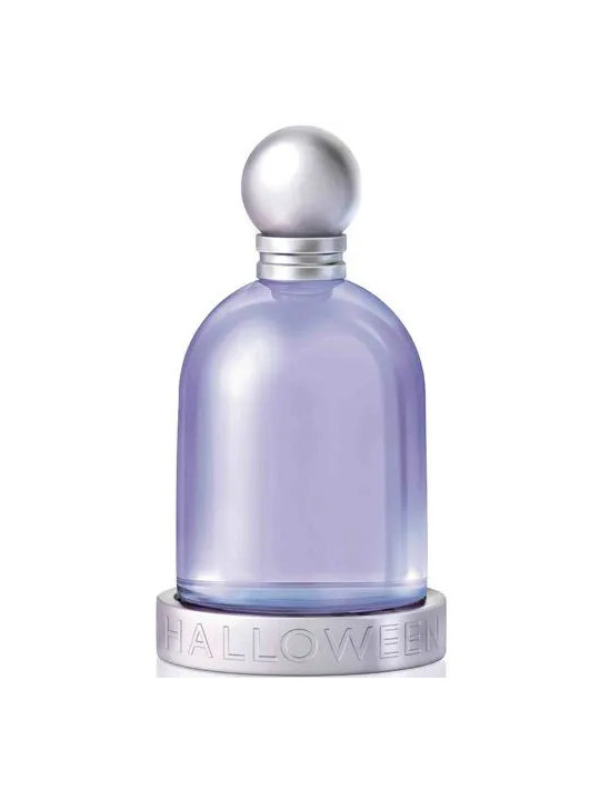 Jesus Del Pozo Halloween Eau De Toilette Vaporisateur 100ml