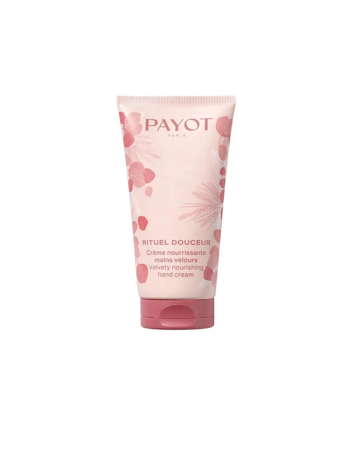 Payot Crème Nourrissante Mains Velours 75 ml