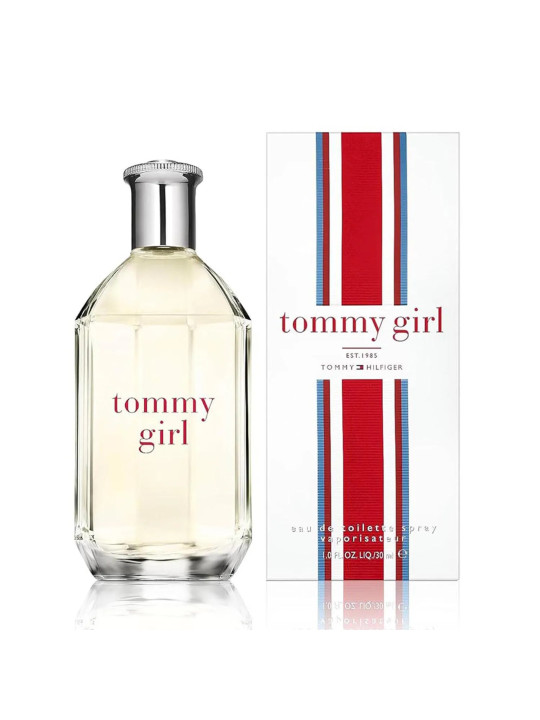 Tommy Hilfiger Tommy Now Girl Eau de Toilette Spray 30 ml