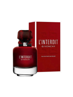 Givenchy L'Interdit Rouge Ultime Eau de Parfum 35ml