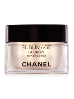 Chanel Sublimage La Crème Texture Suprême 50g