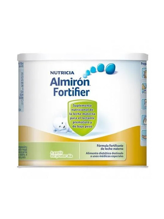 Almirón Almiron Fortifier 200g