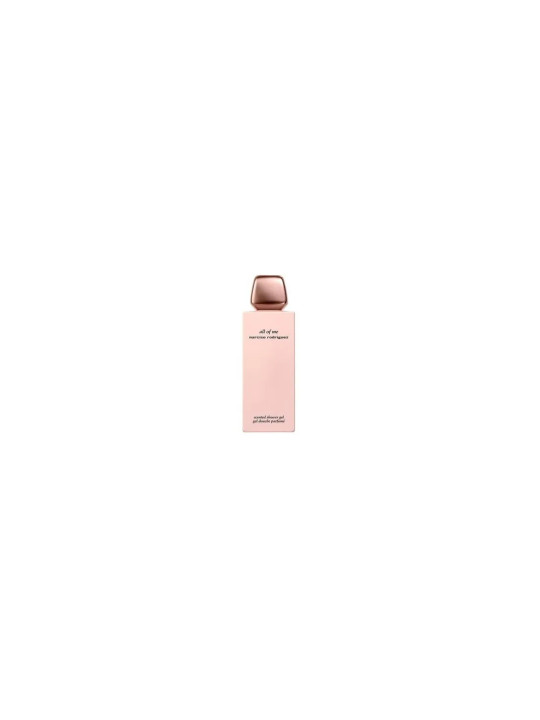 Narciso Rodriguez All Of Me Gel Douche 200ml
