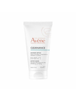 Avène Cleanance Masque Détox 3 en 1 50ml