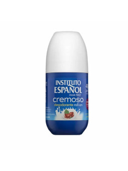 Instituto Español Déodorant Roll-On au Beurre de Karité 75ml