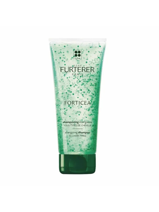 René Furterer Forticea Shampooing Énergisant Anti-Chute 200ml