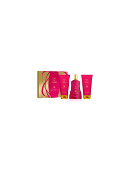 Aire de Sevilla Coffret Queen Eau De Toilette 150ml + Gel Douche 100ml + Lotion Corporelle 100ml