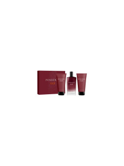 Instituto Español Coffret Poseidon Root Eau De Toilette 150ml + Gel Douche 100ml + Baume Après-Rasage 150ml
