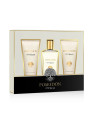 Instituto Español Coffret Poseidon Only Man Eau De Toilette 150ml + Gel Douche 100ml + Baume Après-Rasage 100ml