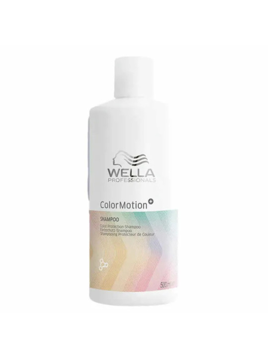 Wella Color Motion+ Shampooing 250ml