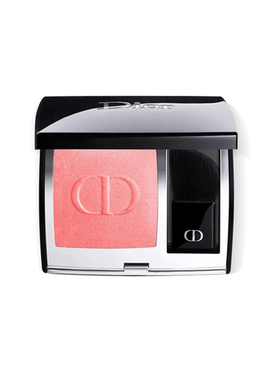 Dior Rouge Blush Satin N°028