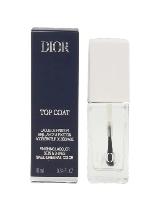 Dior Vernis Top Coat