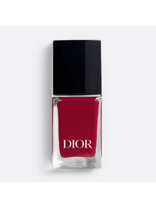 Dior Vernis Vernis à Ongles N°853 Rouge Trafalgar 10ml