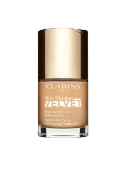 Clarins Skin Illusion Velvet Fond de Teint 110N 30ml