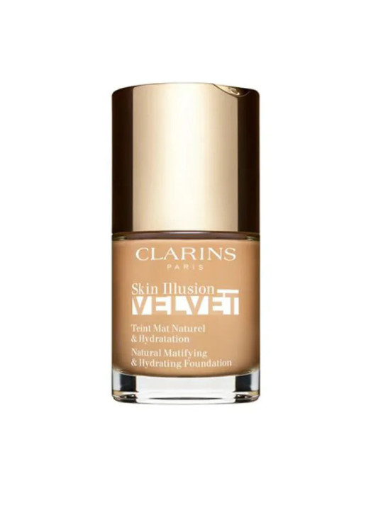 Clarins Skin Illusion Velvet Fond de Teint 110N 30ml