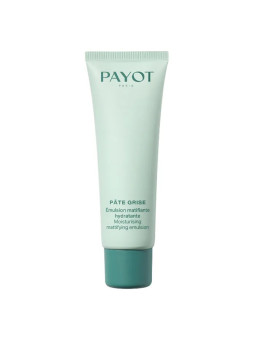 Payot Pâte Grise Émulsion Matifiante Hydratante 50ml
