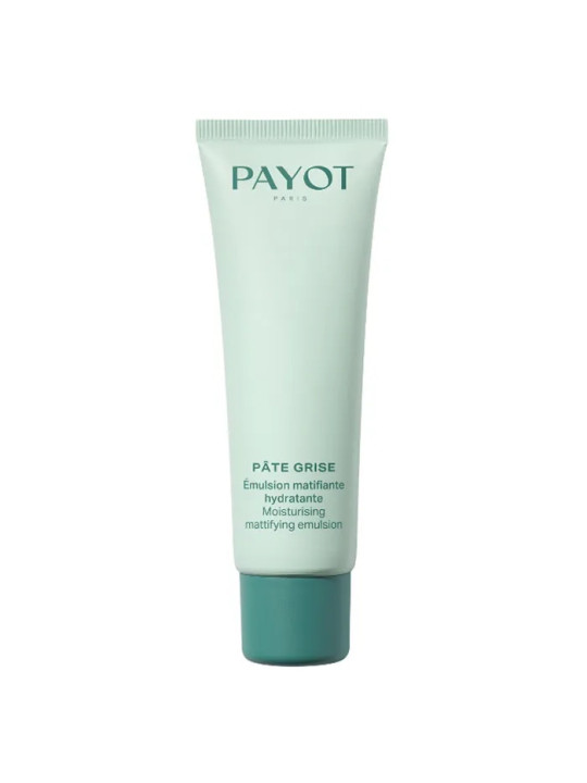 Payot Pâte Grise Émulsion Matifiante Hydratante 50ml